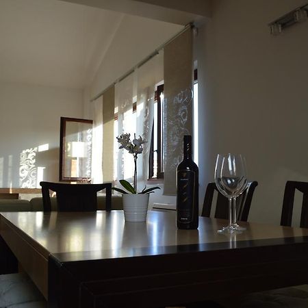 Apartments Vacanza Задар Екстер'єр фото