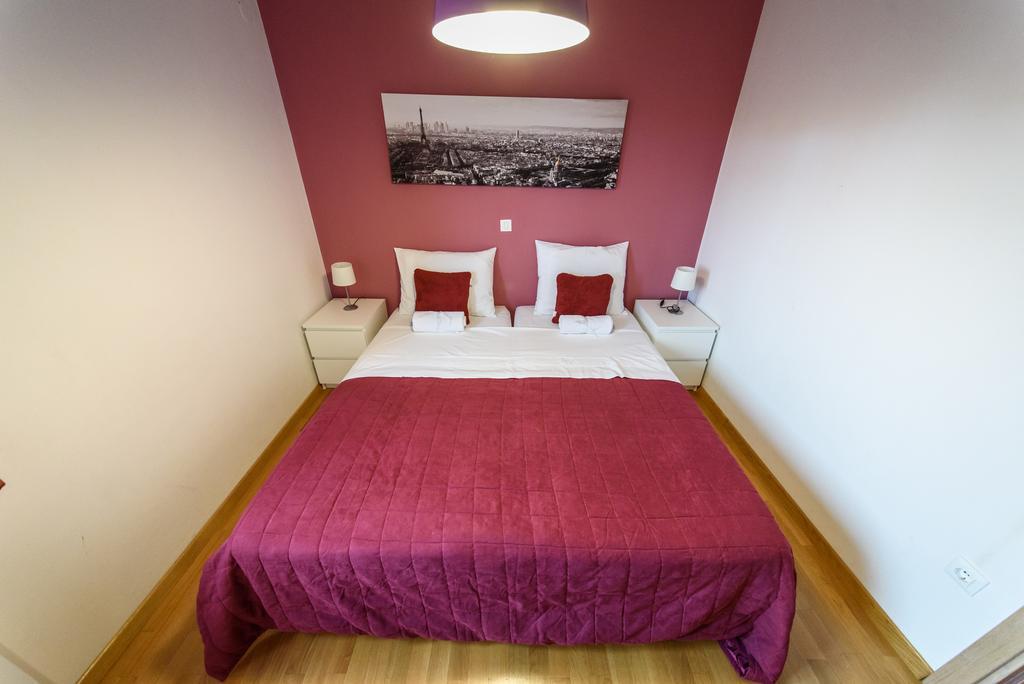 Apartments Vacanza Задар Екстер'єр фото