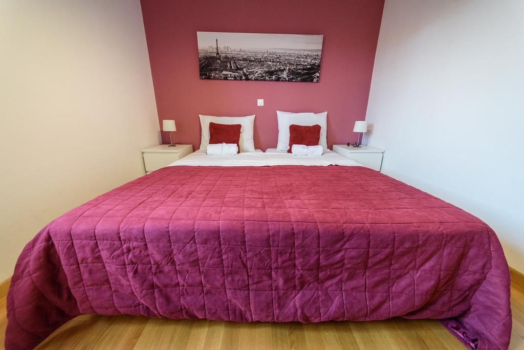 Apartments Vacanza Задар Екстер'єр фото