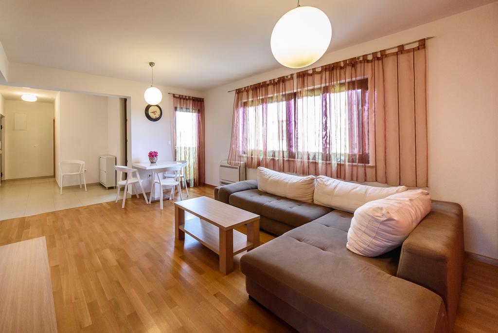 Apartments Vacanza Задар Екстер'єр фото