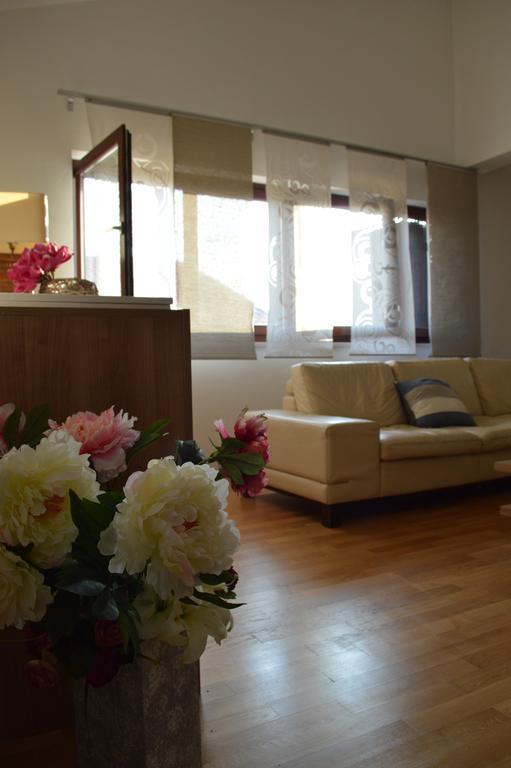 Apartments Vacanza Задар Екстер'єр фото