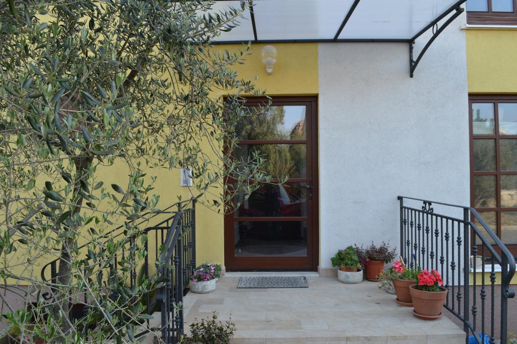 Apartments Vacanza Задар Екстер'єр фото